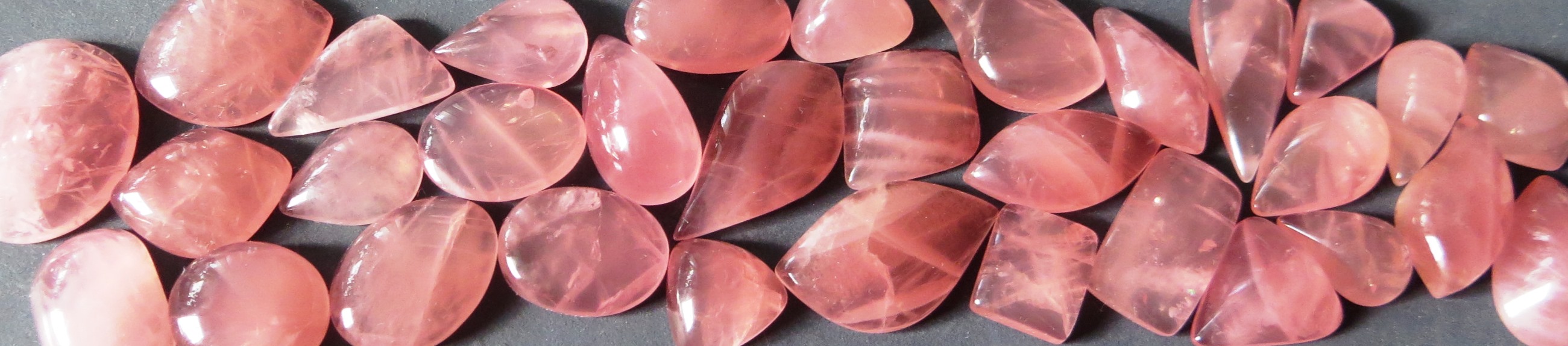  Raspberry quartz