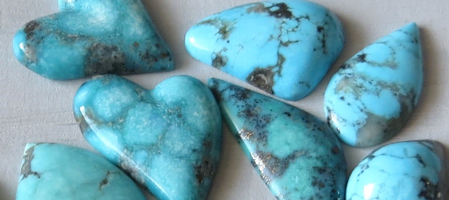 Turquoise from US