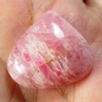 Quartz cherry