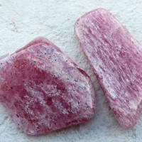 Quartz cherry