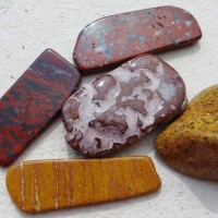 ferric quartz CR