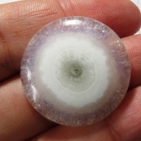 Crystal Stalactite (Solar Quartz)