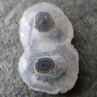 Crystal Stalactite (Solar Quartz)