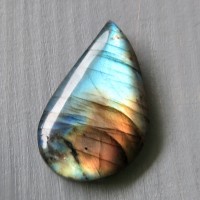 Labradorite