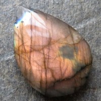 Labradorite Madagascar