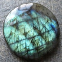 Labradorite Madagascar