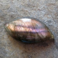 Labradorite - Spektrolit Madagascar