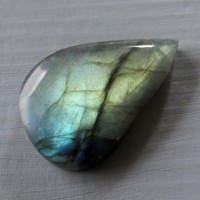 Labradorite