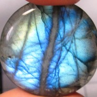 Labradorite