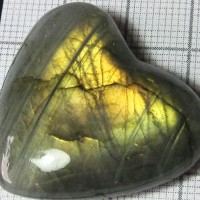 Labradorite