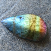 Labradorite Madagascar