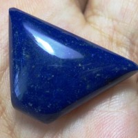 Lapis lazuli