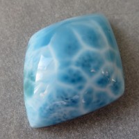 Larimar -top