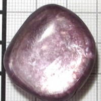 Lepidolite extra