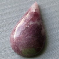 lepidolite