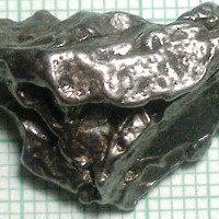 meteorite