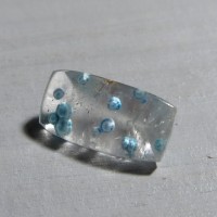 Jelly fish quartz