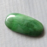 pearly jade