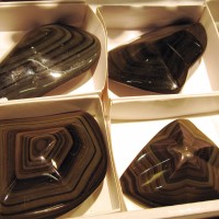 Rainbow Obsidian