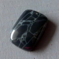 obsidián spider web