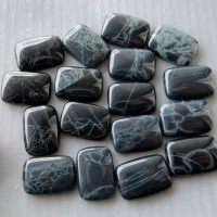 obsidián spider web