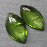 Olivine-pair