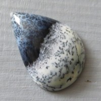 Opal Dendritic - Turkey