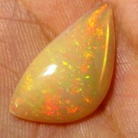 opal dear Ethiopia