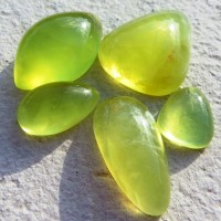Opal "grape vine" Tanzania