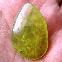 Green Opal - Madagascar