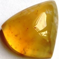 Amber opal Madagascar