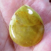 opal yellow