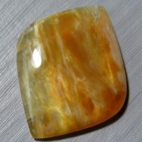 Silk opal Tanzania