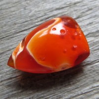 Fire Opal Mexico