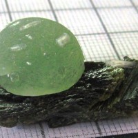 Swing to Epidote