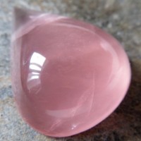 rose quartz