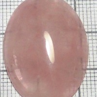 rose quartz