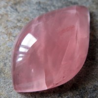 rose quartz