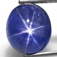 asteric sapphire