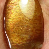 Sunstone "gold"