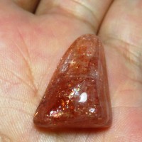 Shimmering Sunstone