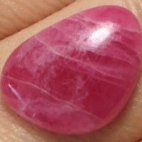 Spinel Magenge