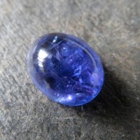 Tanzanite