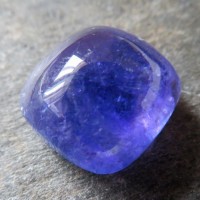 Tanzanite