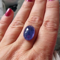 tanzanite