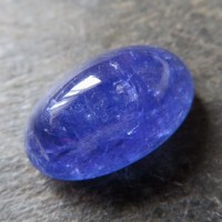 Tanzanite