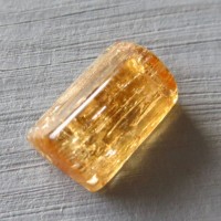 topaz imperial krystal