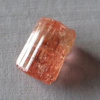 Topaz Imperial růžový