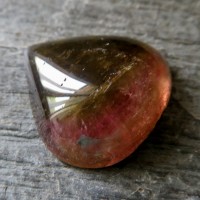 watermelon tourmaline