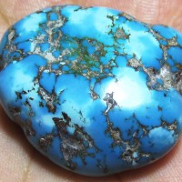 Turquoise Kazakhstan